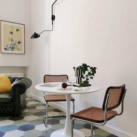 Coniger 4 Casa Vacanze In Centro Lecce Con Wi-Fi E Smart Tv Eksteriør bilde