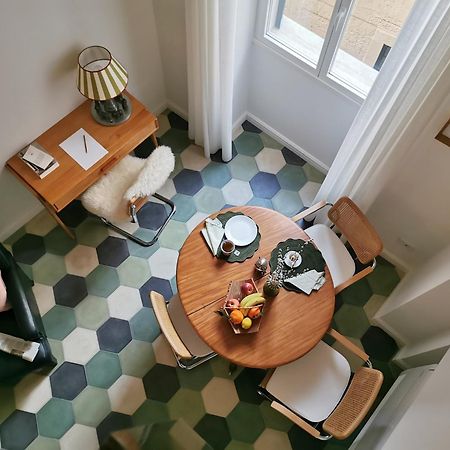 Coniger 4 Casa Vacanze In Centro Lecce Con Wi-Fi E Smart Tv Eksteriør bilde