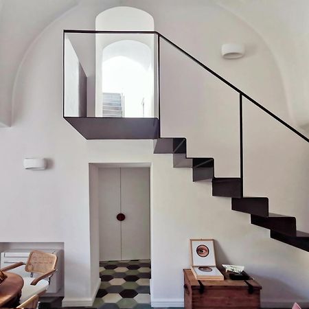 Coniger 4 Casa Vacanze In Centro Lecce Con Wi-Fi E Smart Tv Eksteriør bilde