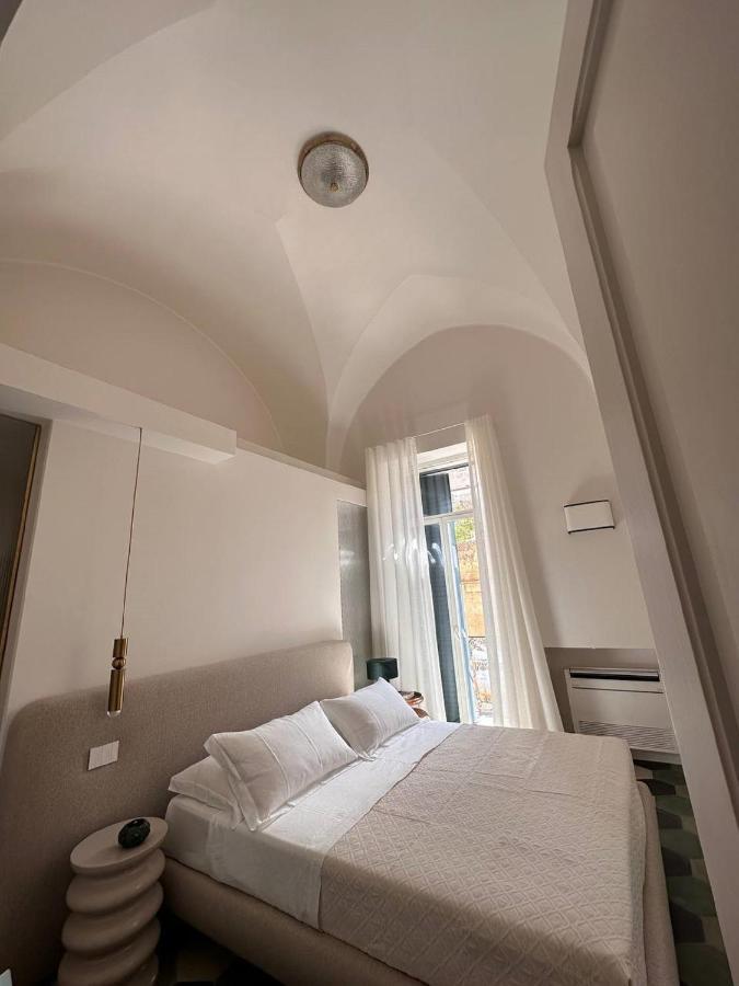 Coniger 4 Casa Vacanze In Centro Lecce Con Wi-Fi E Smart Tv Eksteriør bilde