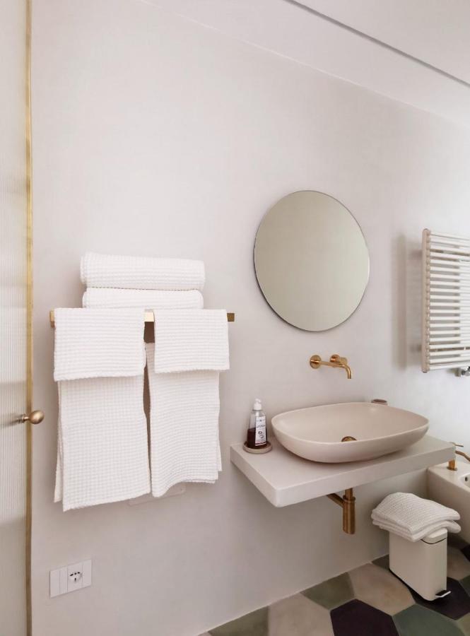 Coniger 4 Casa Vacanze In Centro Lecce Con Wi-Fi E Smart Tv Eksteriør bilde