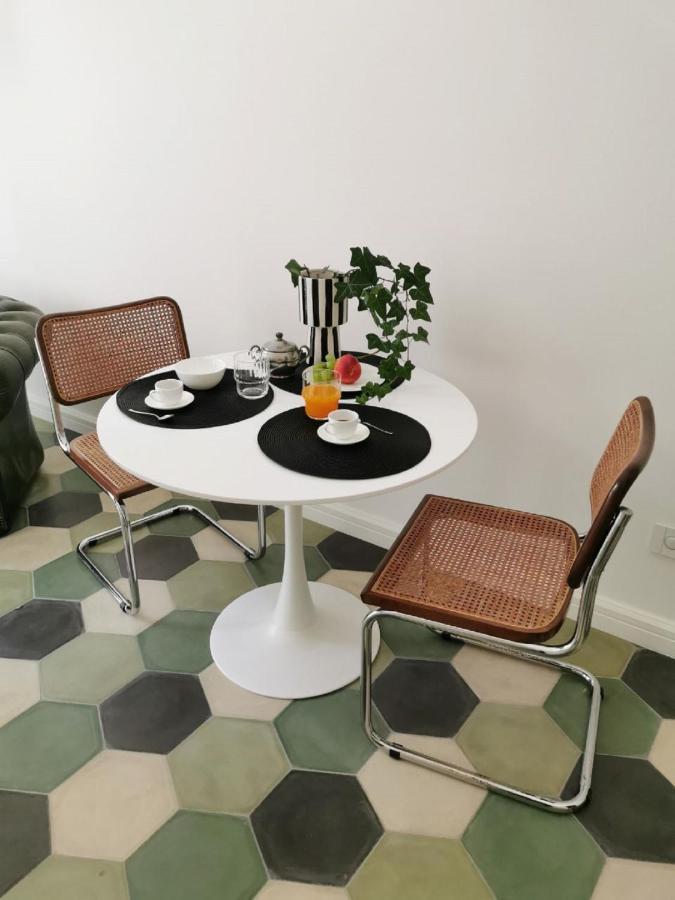Coniger 4 Casa Vacanze In Centro Lecce Con Wi-Fi E Smart Tv Eksteriør bilde