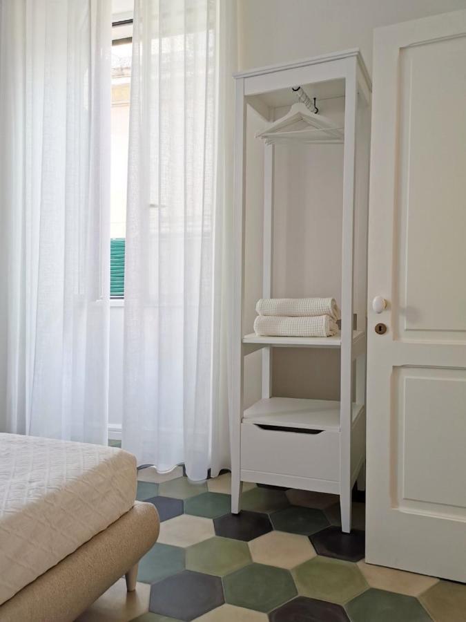 Coniger 4 Casa Vacanze In Centro Lecce Con Wi-Fi E Smart Tv Eksteriør bilde