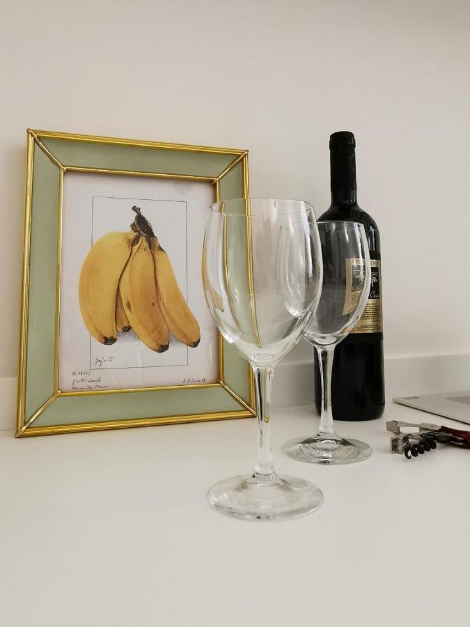 Coniger 4 Casa Vacanze In Centro Lecce Con Wi-Fi E Smart Tv Eksteriør bilde