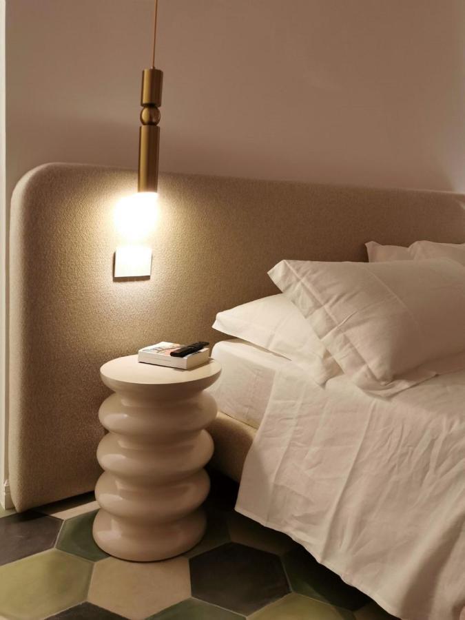 Coniger 4 Casa Vacanze In Centro Lecce Con Wi-Fi E Smart Tv Eksteriør bilde