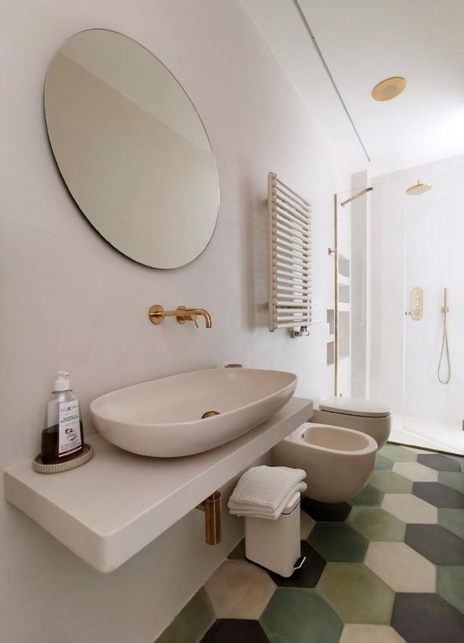 Coniger 4 Casa Vacanze In Centro Lecce Con Wi-Fi E Smart Tv Eksteriør bilde