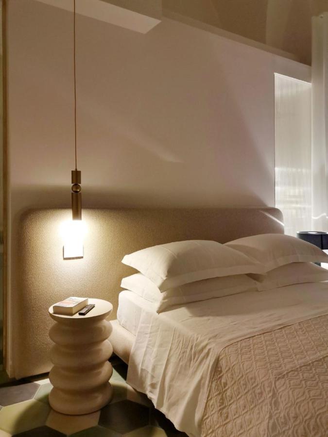 Coniger 4 Casa Vacanze In Centro Lecce Con Wi-Fi E Smart Tv Eksteriør bilde