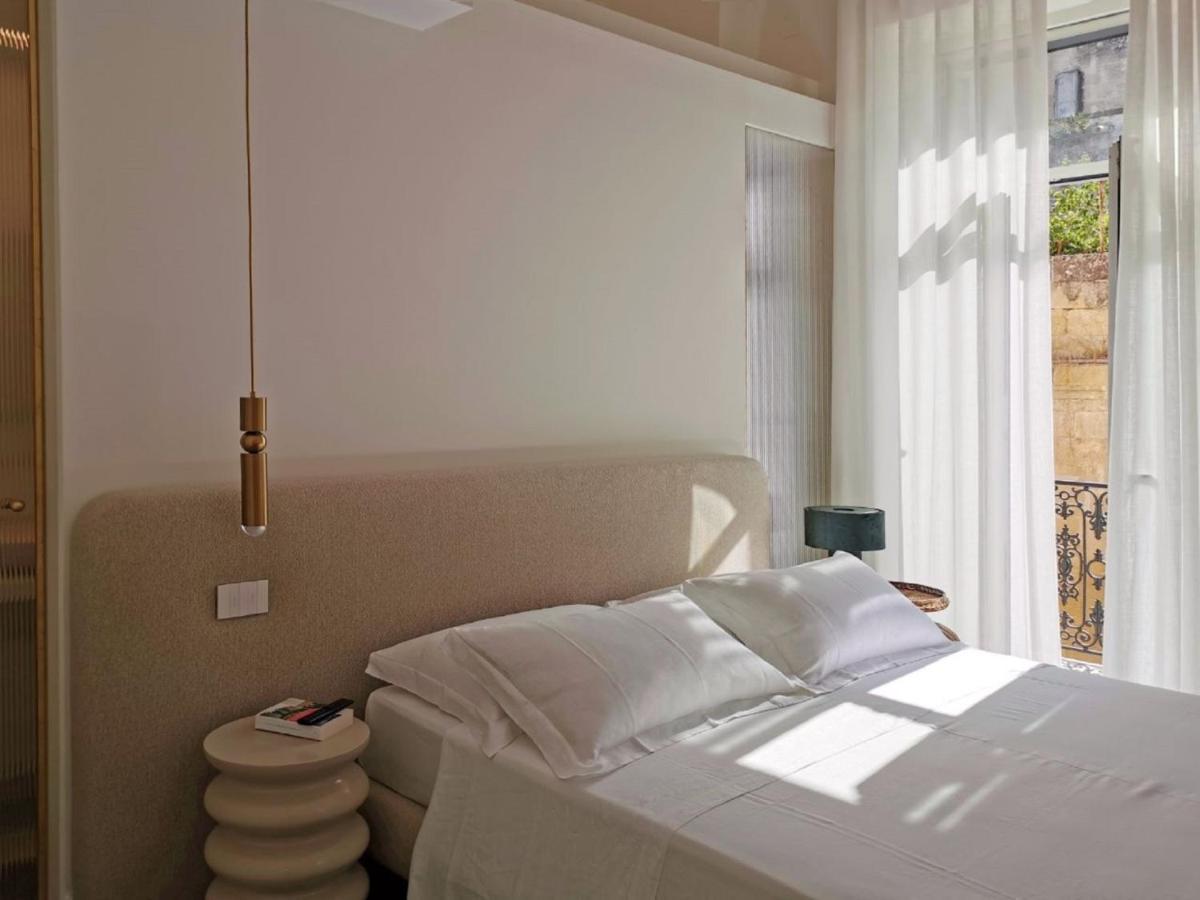 Coniger 4 Casa Vacanze In Centro Lecce Con Wi-Fi E Smart Tv Eksteriør bilde
