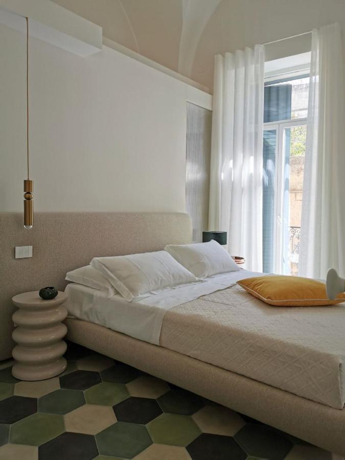 Coniger 4 Casa Vacanze In Centro Lecce Con Wi-Fi E Smart Tv Eksteriør bilde