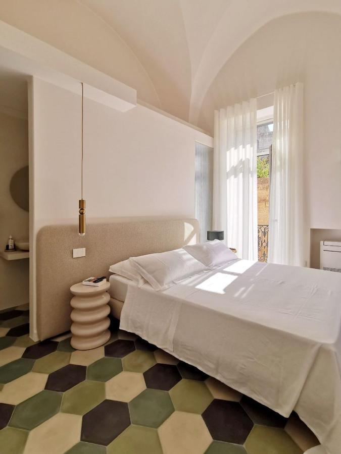 Coniger 4 Casa Vacanze In Centro Lecce Con Wi-Fi E Smart Tv Eksteriør bilde