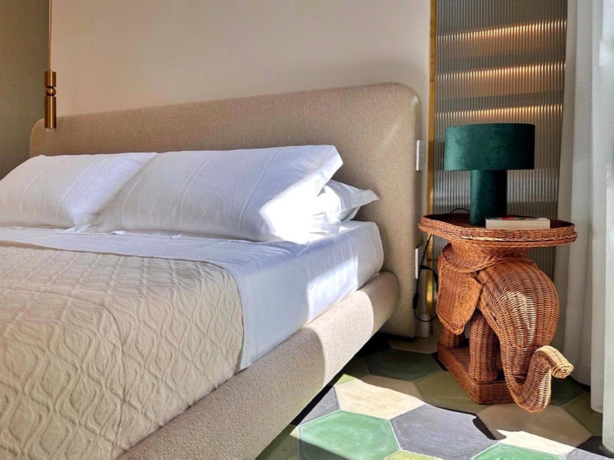 Coniger 4 Casa Vacanze In Centro Lecce Con Wi-Fi E Smart Tv Eksteriør bilde