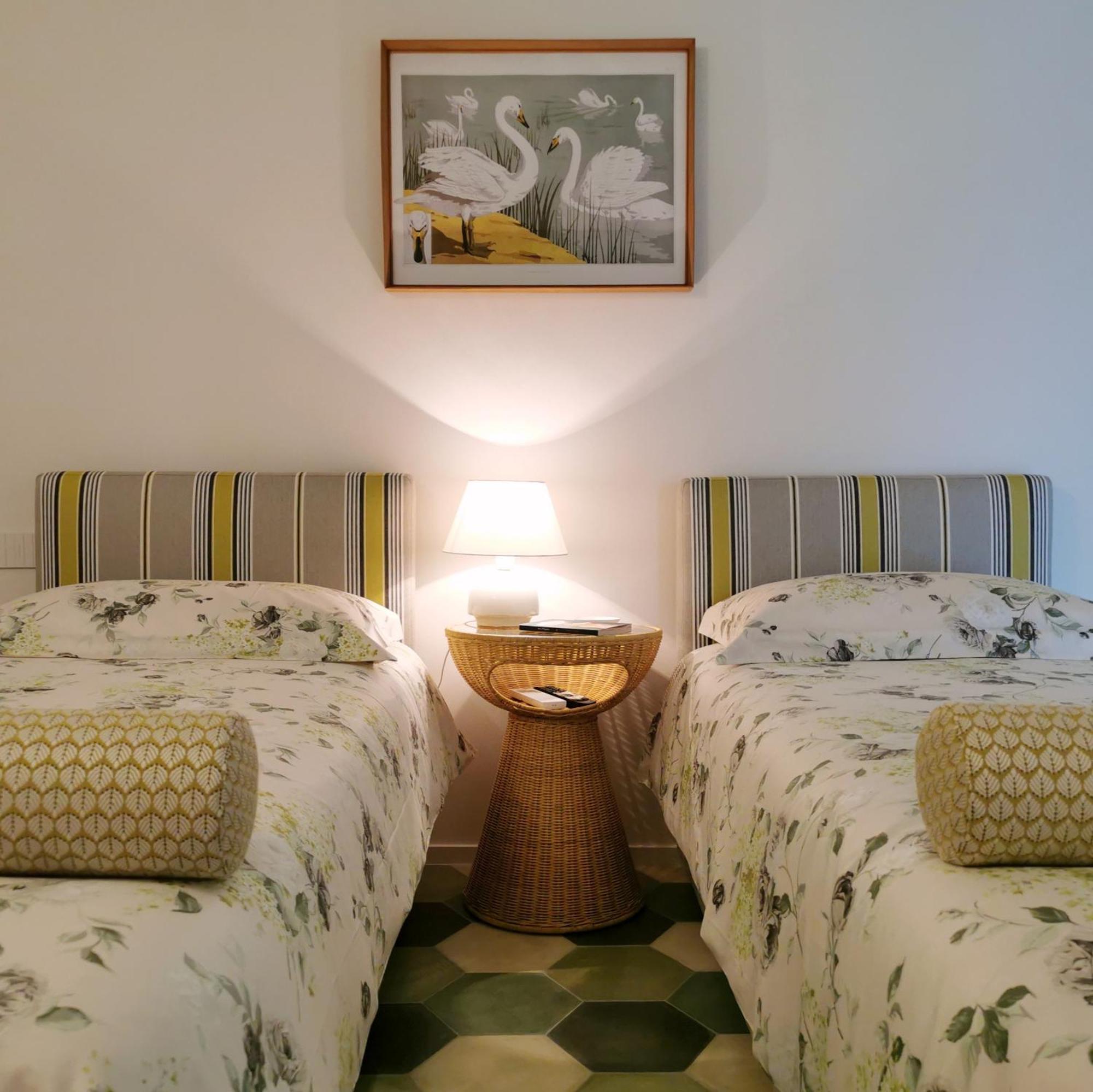 Coniger 4 Casa Vacanze In Centro Lecce Con Wi-Fi E Smart Tv Eksteriør bilde