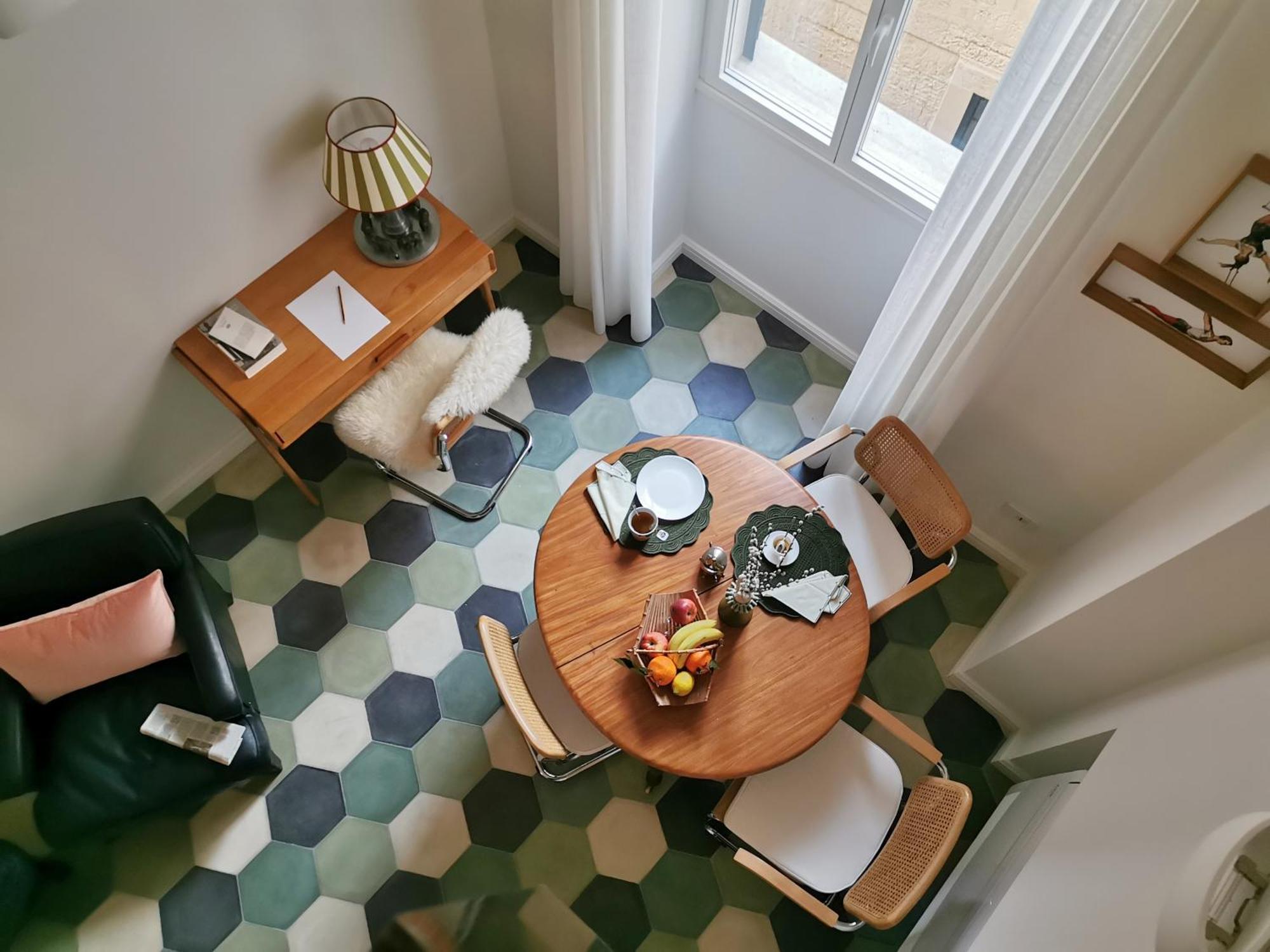 Coniger 4 Casa Vacanze In Centro Lecce Con Wi-Fi E Smart Tv Eksteriør bilde