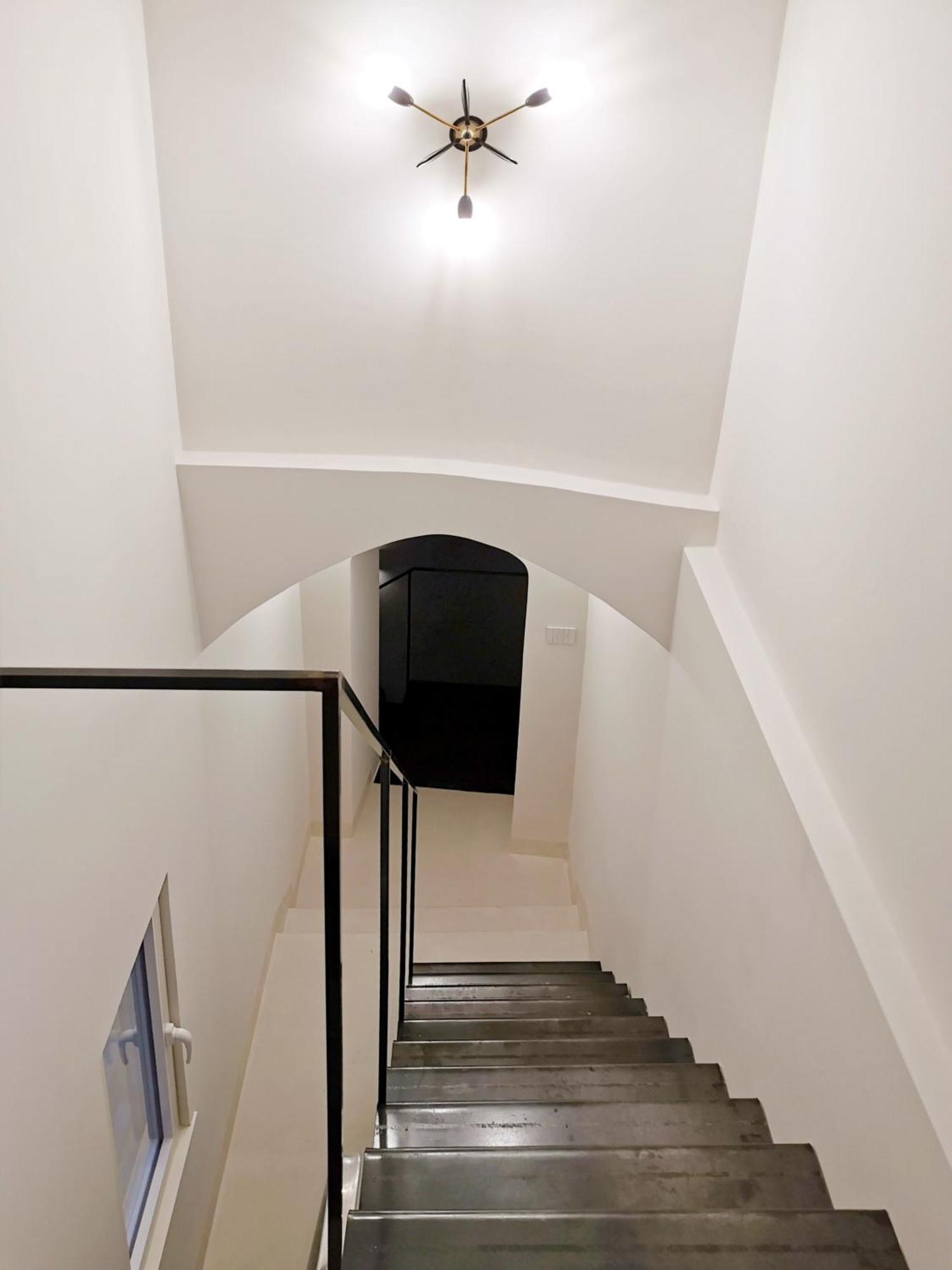 Coniger 4 Casa Vacanze In Centro Lecce Con Wi-Fi E Smart Tv Eksteriør bilde