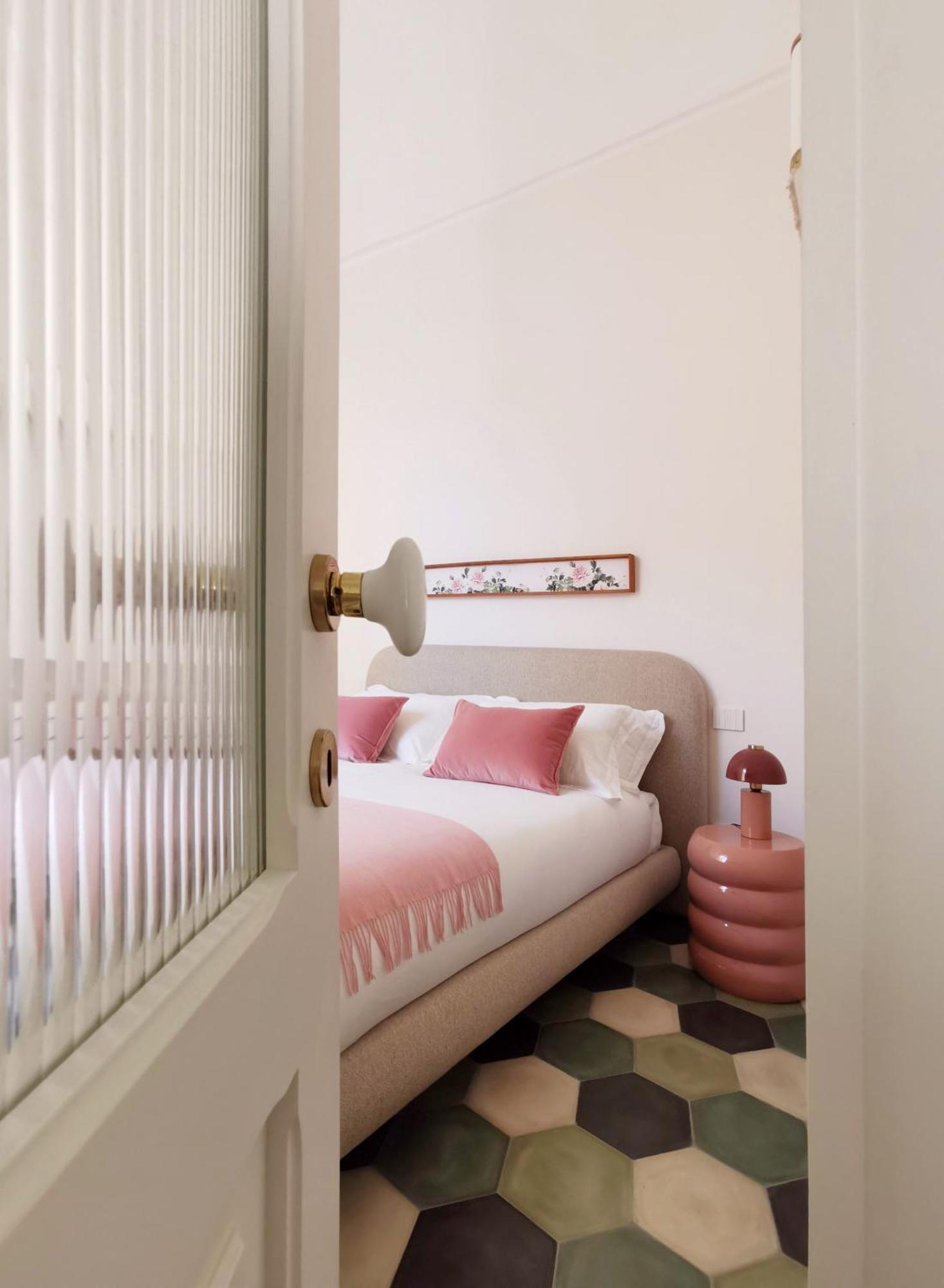 Coniger 4 Casa Vacanze In Centro Lecce Con Wi-Fi E Smart Tv Eksteriør bilde
