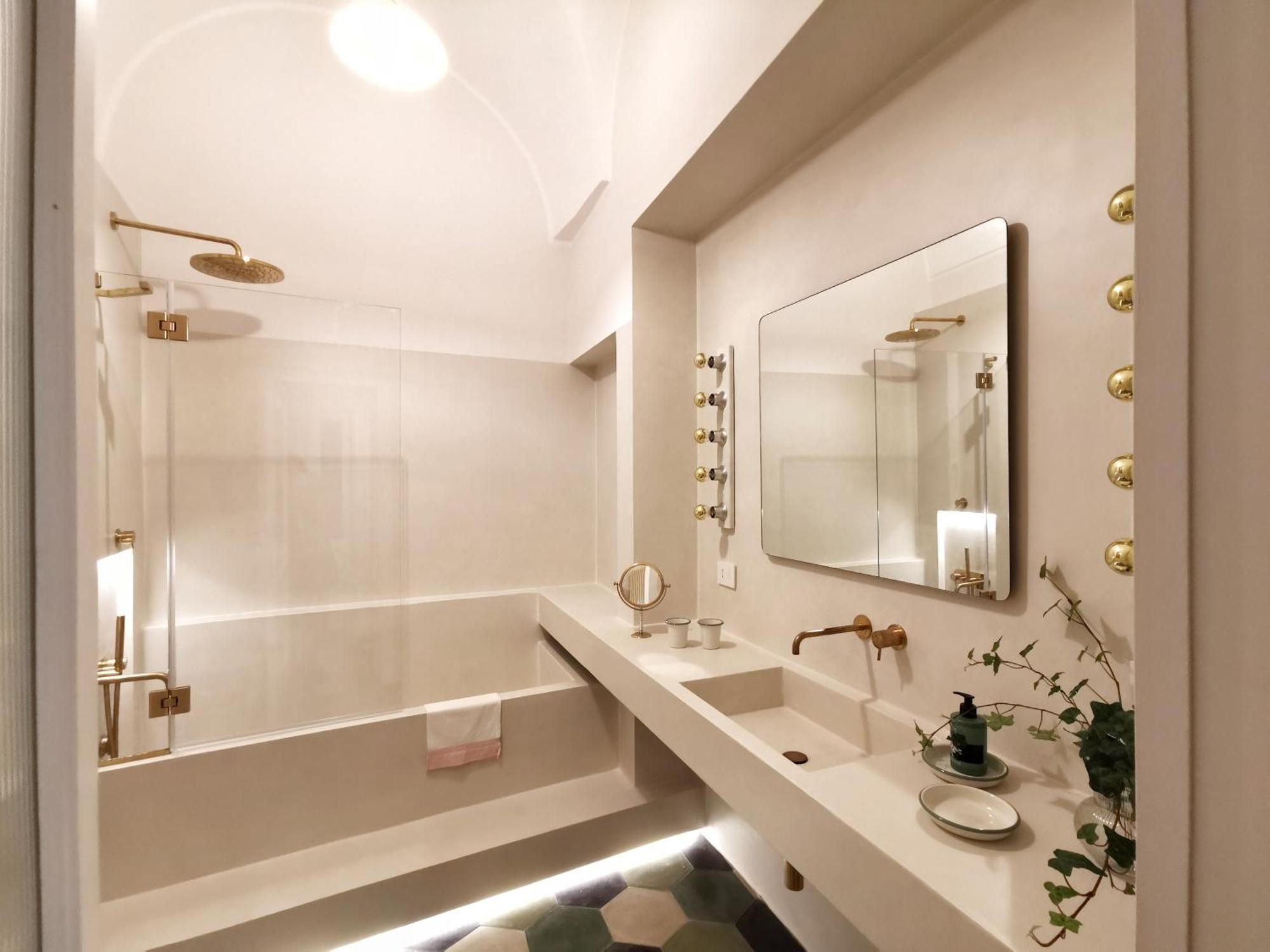 Coniger 4 Casa Vacanze In Centro Lecce Con Wi-Fi E Smart Tv Eksteriør bilde