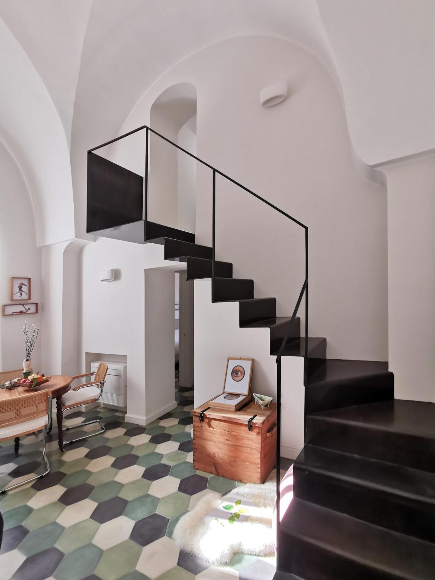 Coniger 4 Casa Vacanze In Centro Lecce Con Wi-Fi E Smart Tv Eksteriør bilde