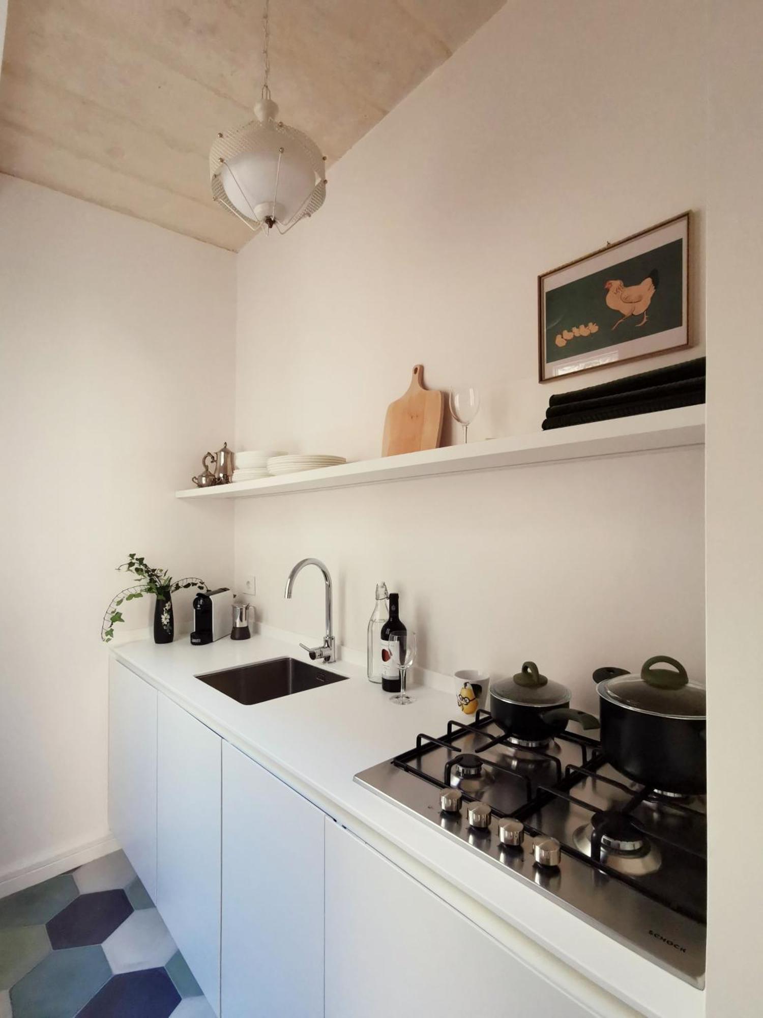 Coniger 4 Casa Vacanze In Centro Lecce Con Wi-Fi E Smart Tv Eksteriør bilde