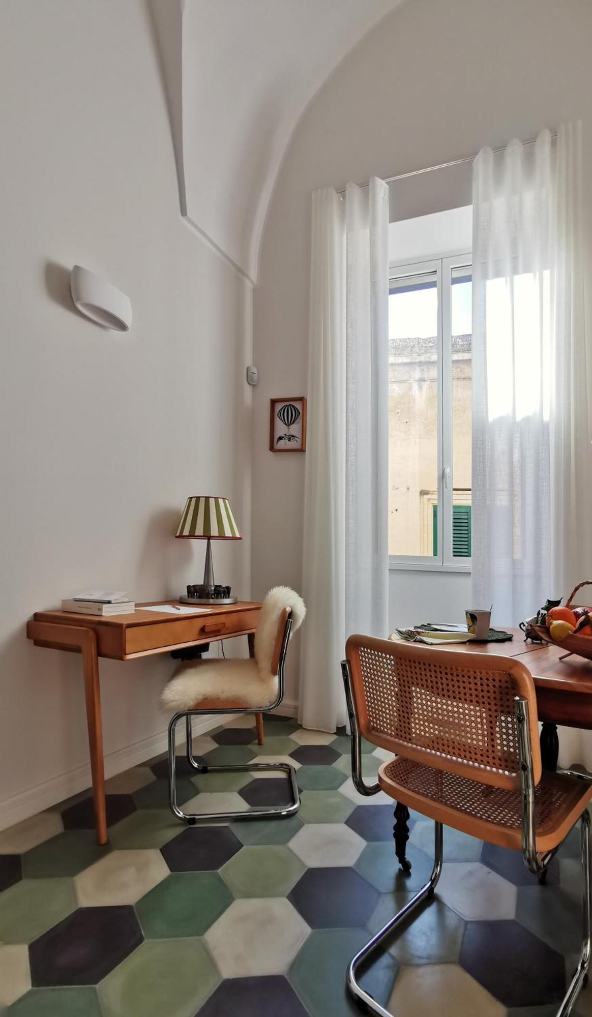 Coniger 4 Casa Vacanze In Centro Lecce Con Wi-Fi E Smart Tv Eksteriør bilde