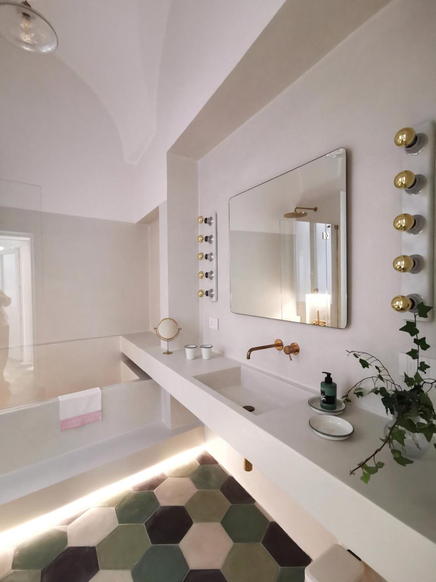 Coniger 4 Casa Vacanze In Centro Lecce Con Wi-Fi E Smart Tv Eksteriør bilde
