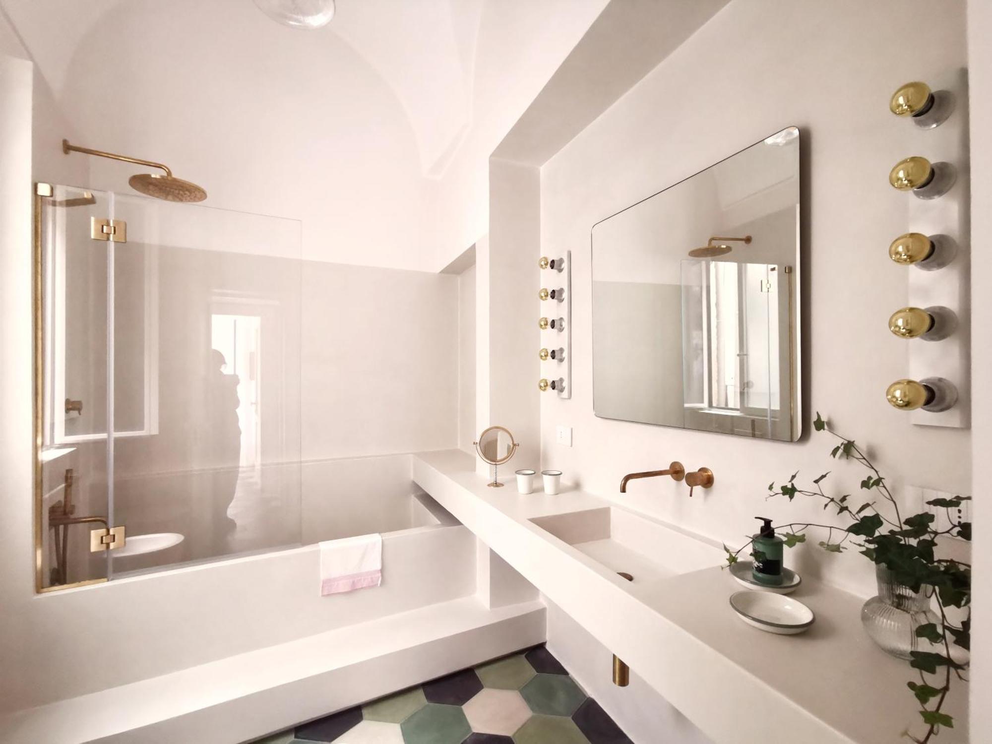 Coniger 4 Casa Vacanze In Centro Lecce Con Wi-Fi E Smart Tv Eksteriør bilde