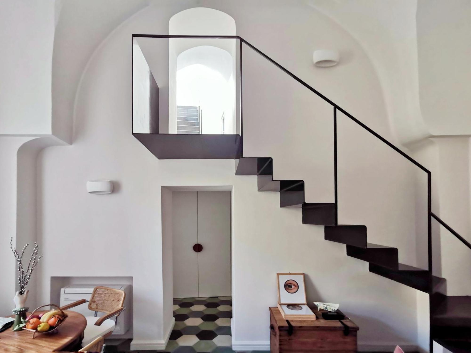 Coniger 4 Casa Vacanze In Centro Lecce Con Wi-Fi E Smart Tv Eksteriør bilde