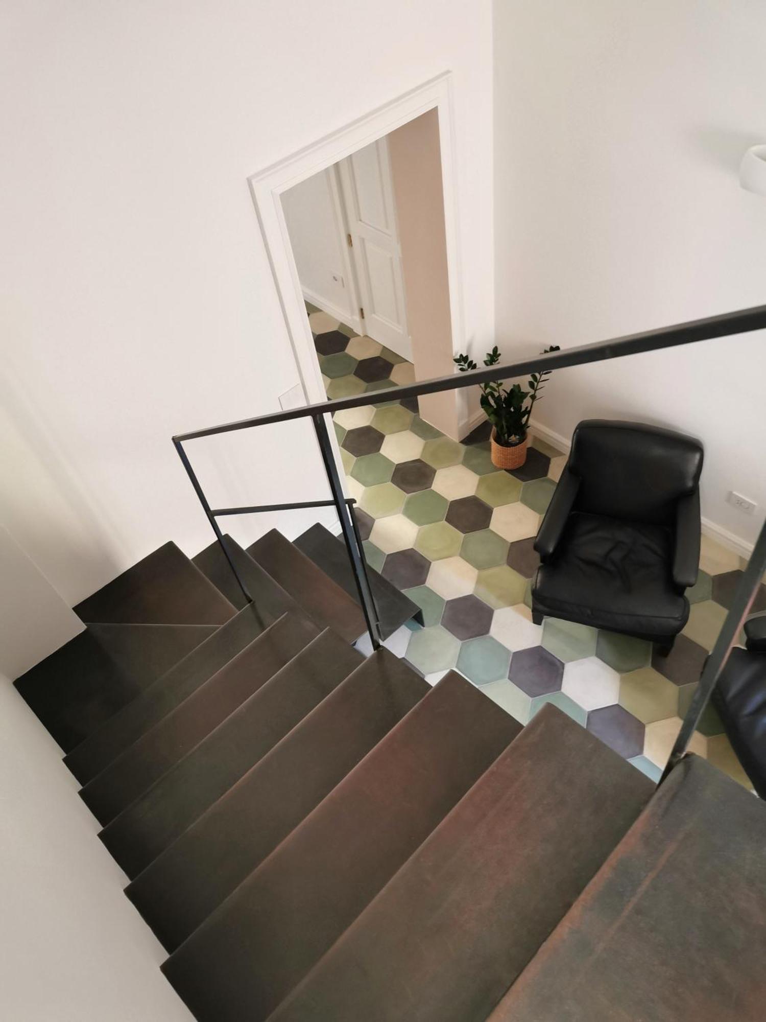 Coniger 4 Casa Vacanze In Centro Lecce Con Wi-Fi E Smart Tv Eksteriør bilde
