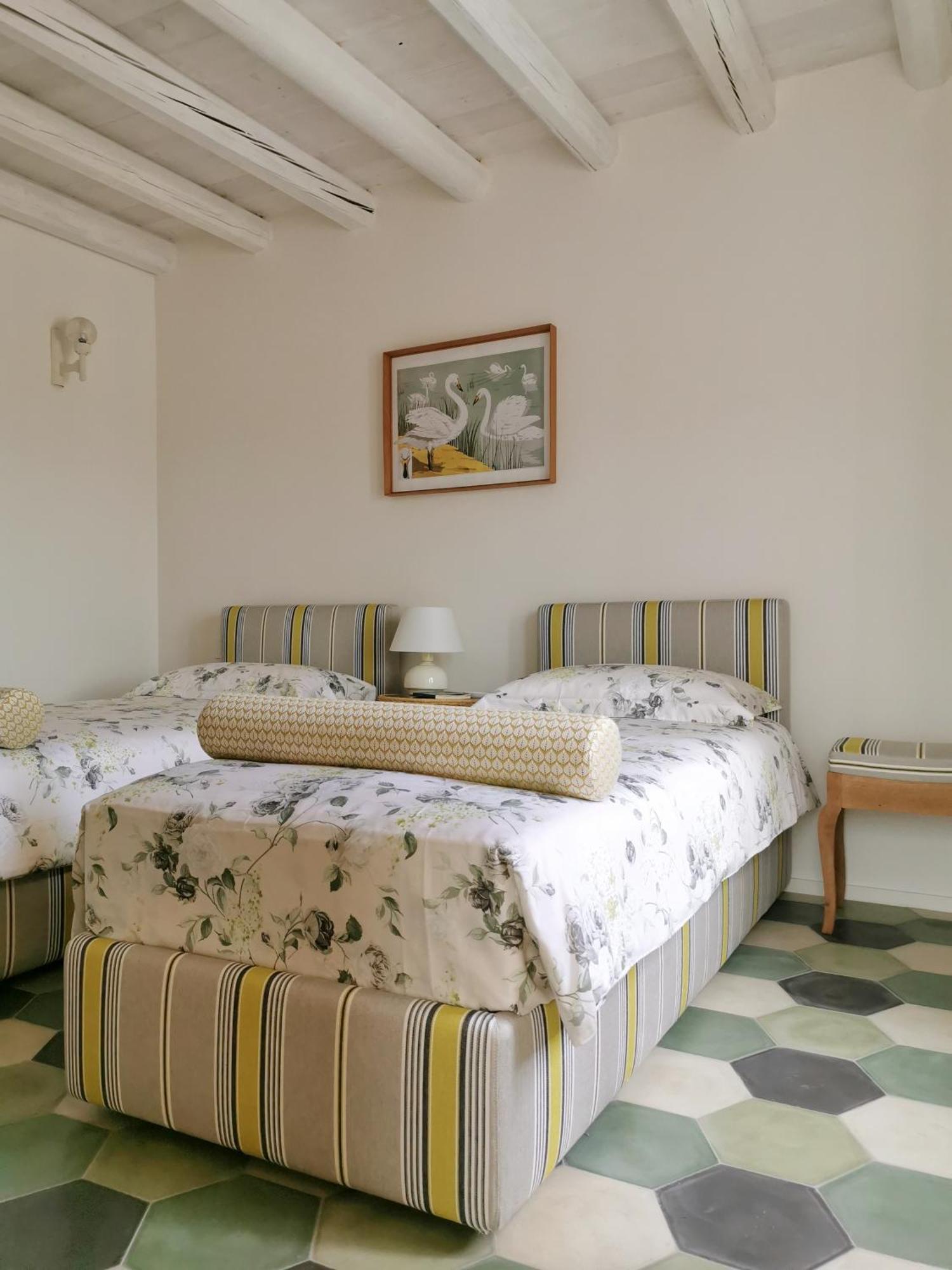 Coniger 4 Casa Vacanze In Centro Lecce Con Wi-Fi E Smart Tv Eksteriør bilde