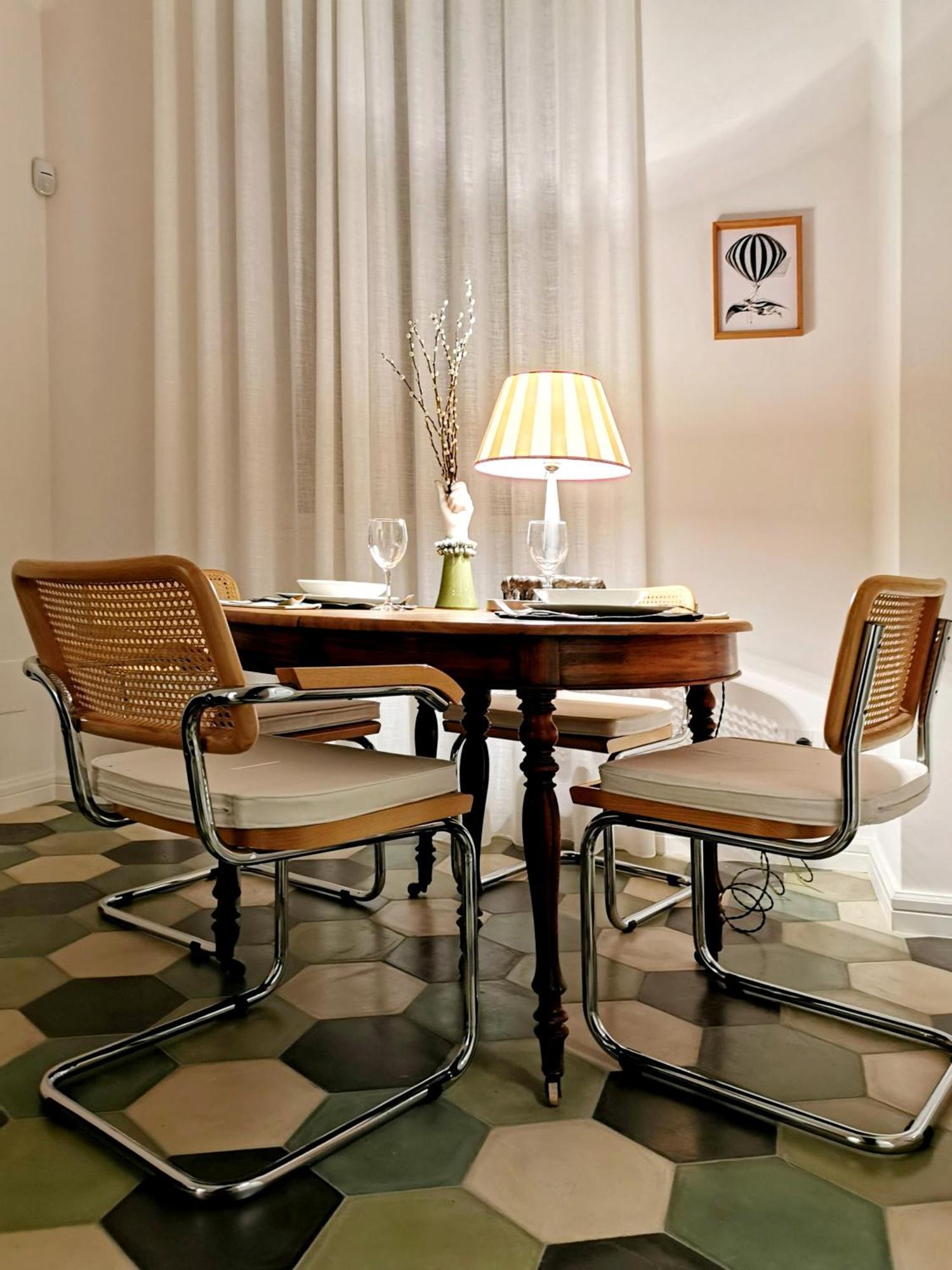 Coniger 4 Casa Vacanze In Centro Lecce Con Wi-Fi E Smart Tv Eksteriør bilde